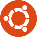 Ubuntu Logo (Circle of Friends)<br/><a href='https://design.ubuntu.com/brand/ubuntu-logo/' target='_blank'>Canonical Ltd.</a>, <a href='https://creativecommons.org/licenses/by-sa/3.0/' target='_blank'>CC Attribution-ShareAlike 3.0 Unported</a><br/><a href='https://commons.wikimedia.org/wiki/File:Logo-ubuntu_cof-orange-hex.svg' target='_blank'>wikipedia.org</a>